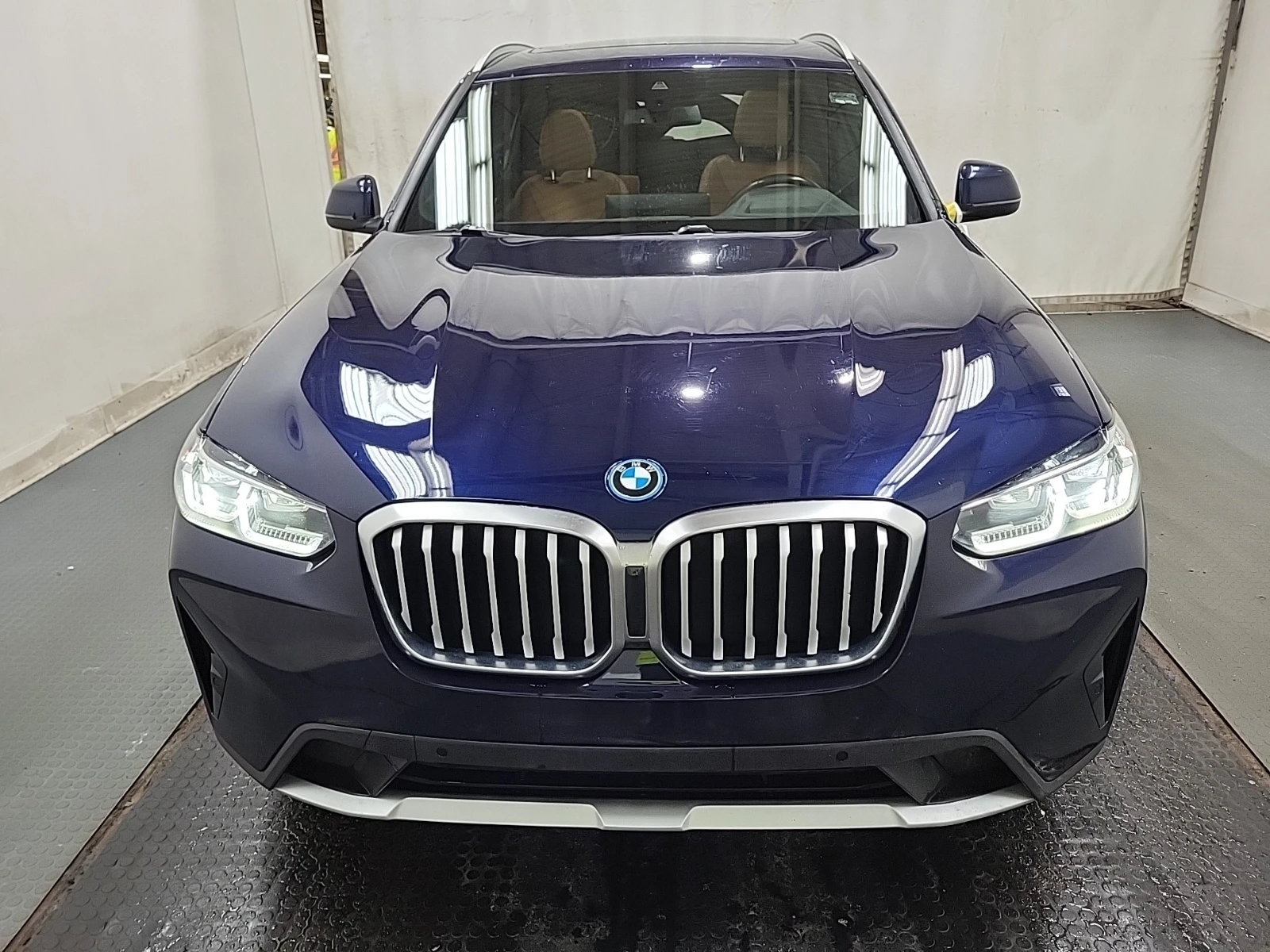 BMW X3 30e xDrive, снимка 2 - Автомобили и джипове - 54069466