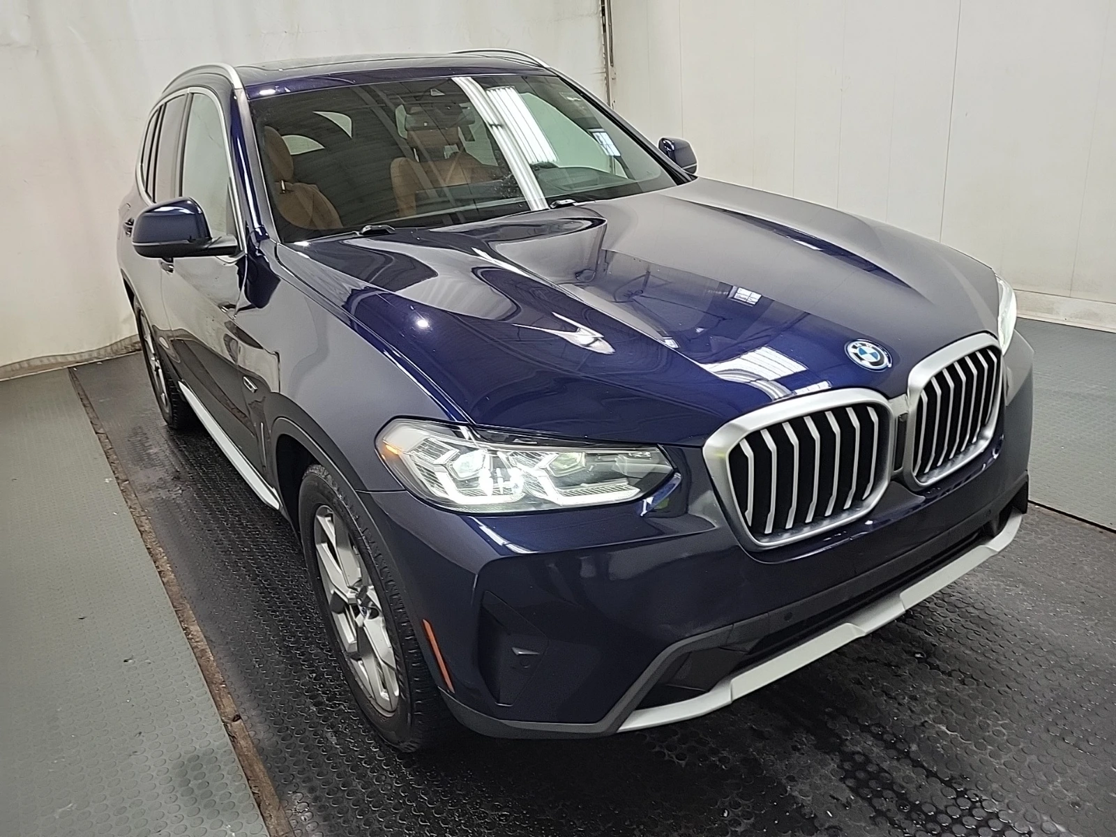 BMW X3 30e xDrive | Auto.bg — изображение 1