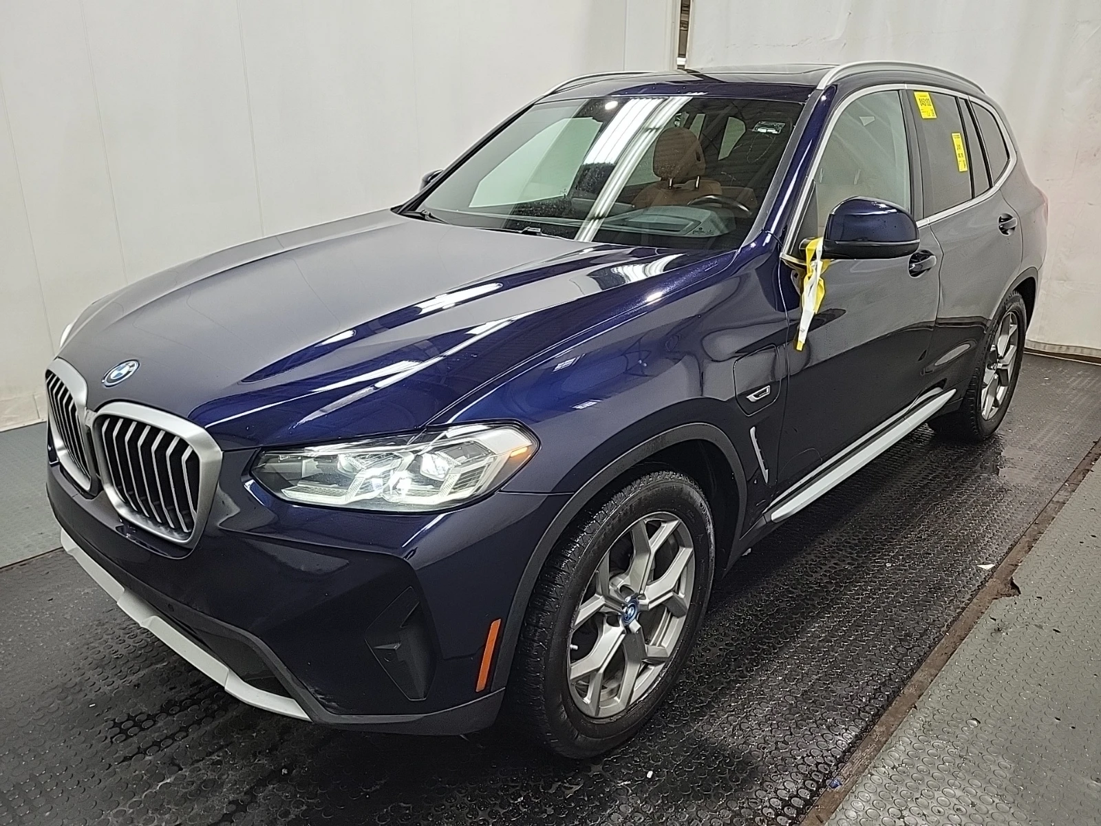 BMW X3 30e xDrive, снимка 3 - Автомобили и джипове - 54069466