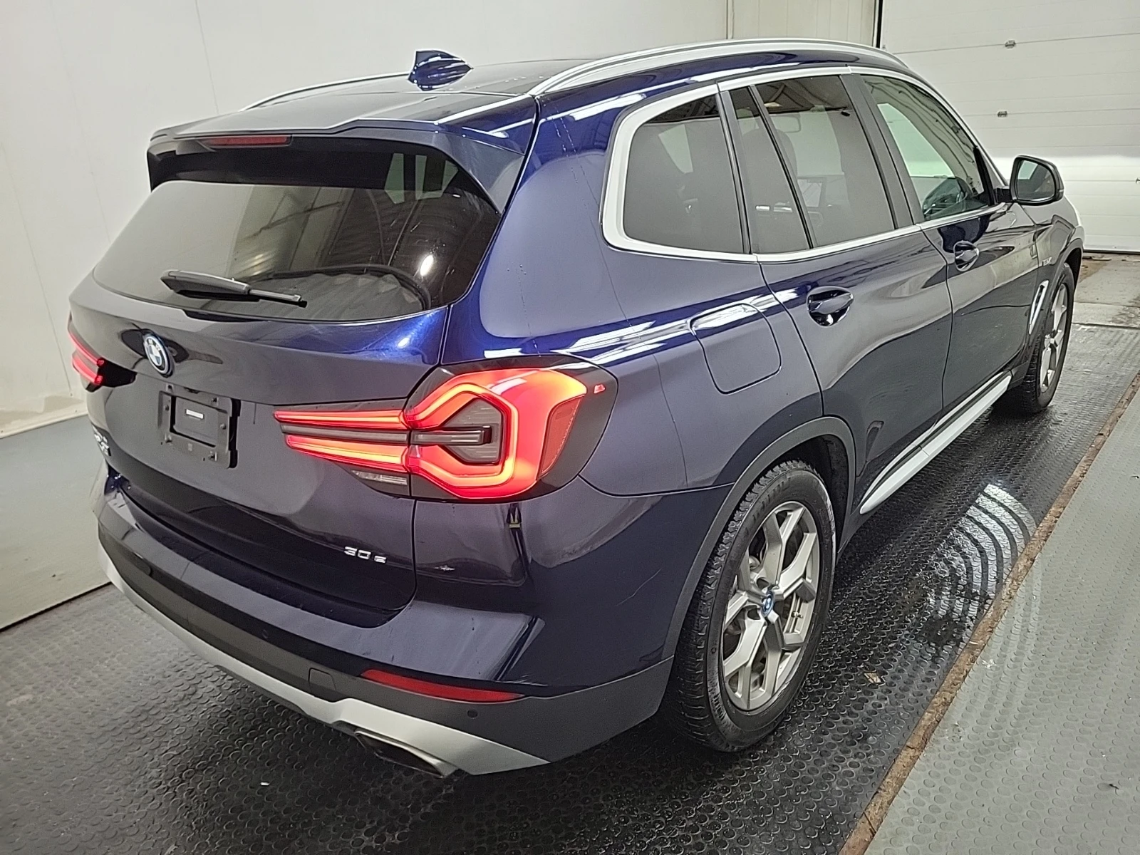 BMW X3 30e xDrive, снимка 4 - Автомобили и джипове - 54069466
