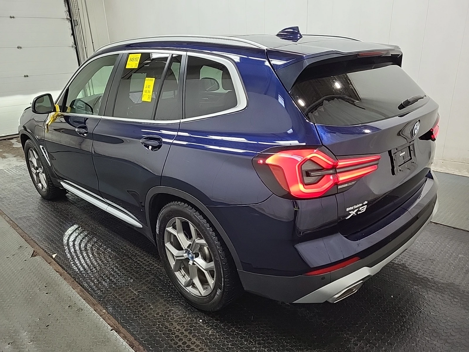 BMW X3 30e xDrive, снимка 5 - Автомобили и джипове - 54069466