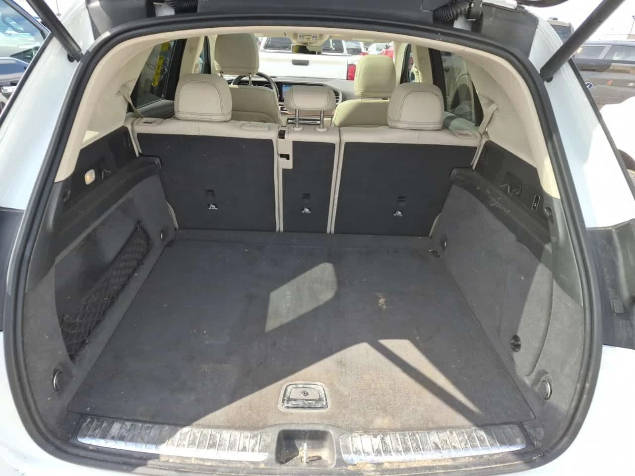 Mercedes-Benz GLE 350 * Без инциденти * CARFAX * , снимка 12 - Автомобили и джипове - 54119196