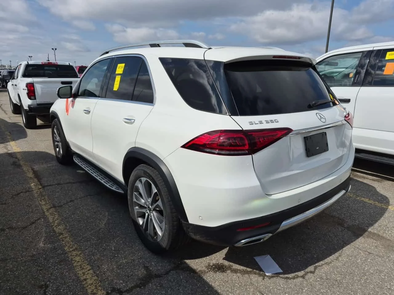 Mercedes-Benz GLE 350 * Без инциденти * CARFAX * , снимка 4 - Автомобили и джипове - 54119196