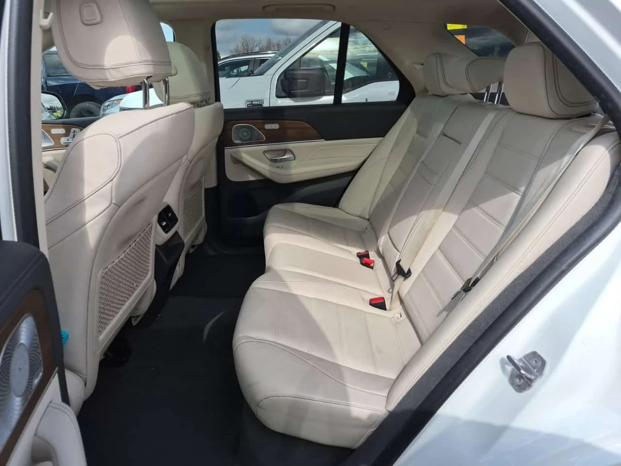 Mercedes-Benz GLE 350 * Без инциденти * CARFAX * , снимка 9 - Автомобили и джипове - 54119196