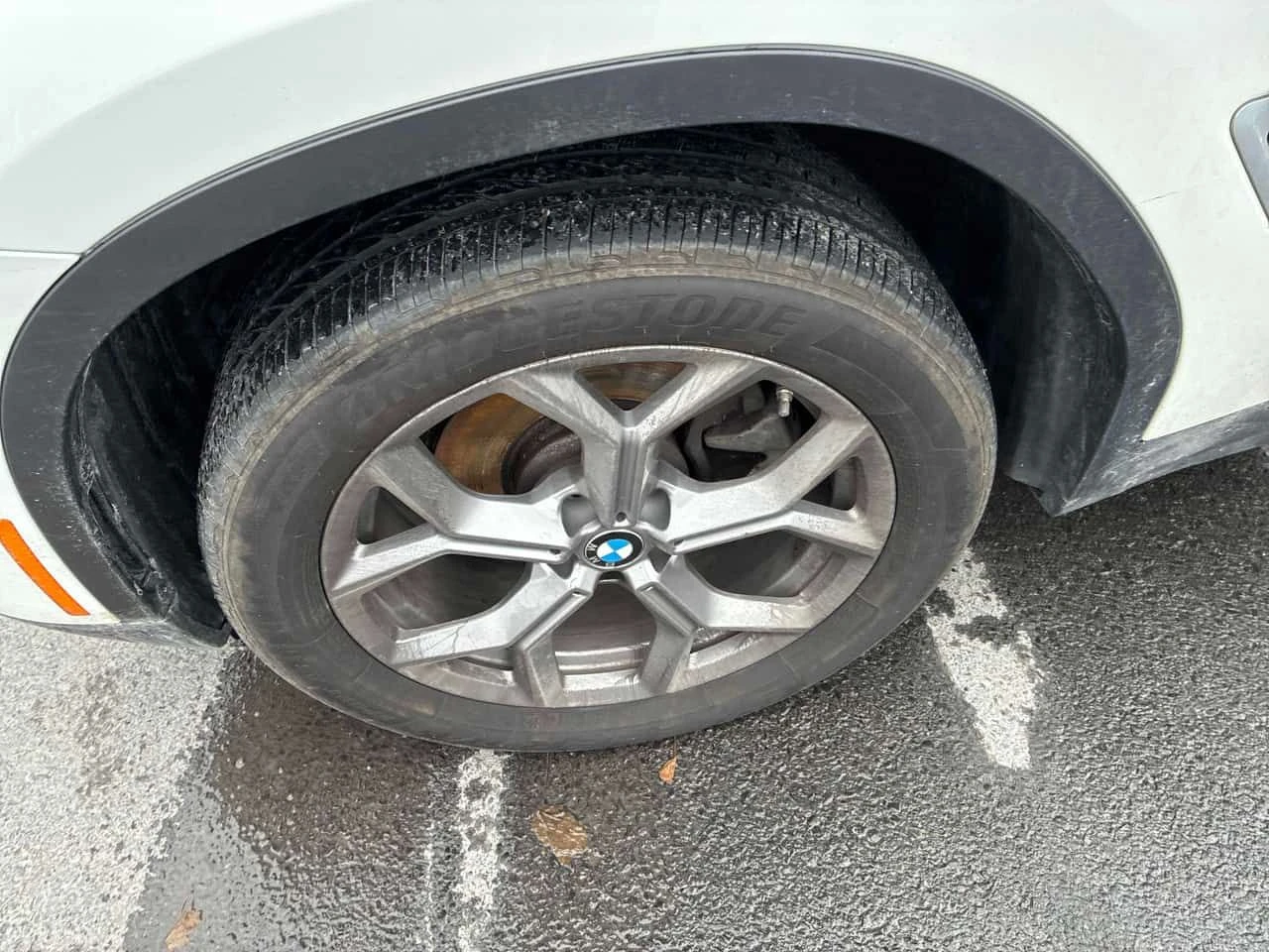 BMW X3 * xDrive30i * CARFAX * ЦЕНА ДО БГ, снимка 6 - Автомобили и джипове - 54122006