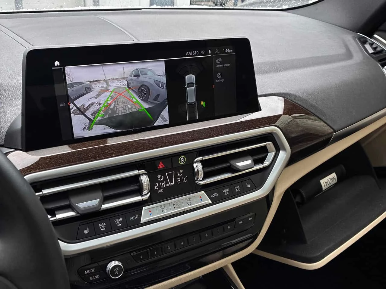 BMW X3  | xDrive30i | 360 | MEMORY | PANO | , снимка 11 - Автомобили и джипове - 54173859