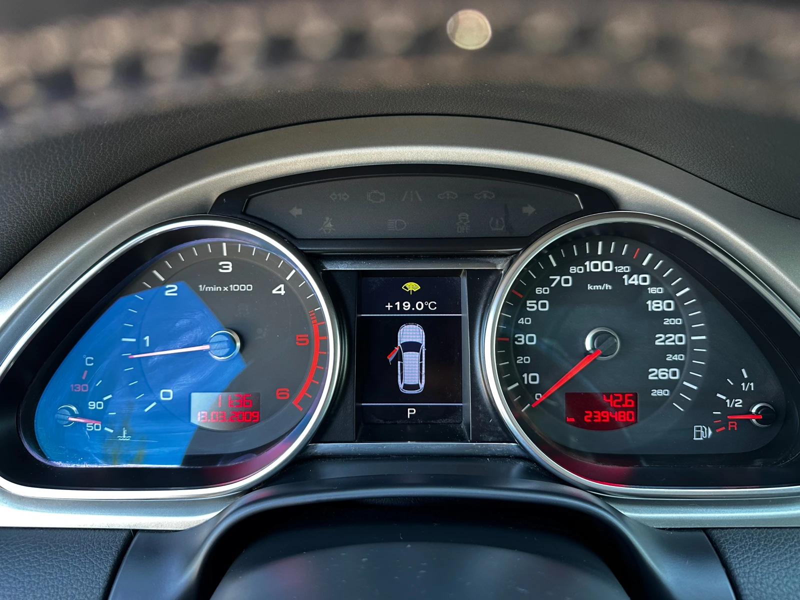 Audi Q7, снимка 15 - Автомобили и джипове - 54503677