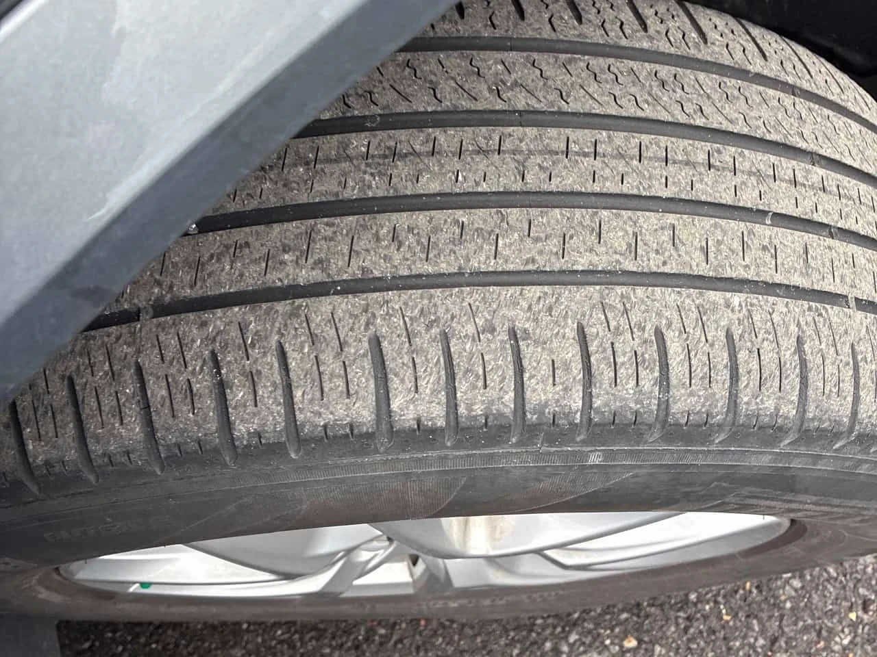 Volvo Xc90  T6 Inscription/ПОДГРЕВ/ПАНО/CARFAX/ФИНАНСИРАНЕ, снимка 7 - Автомобили и джипове - 54580936