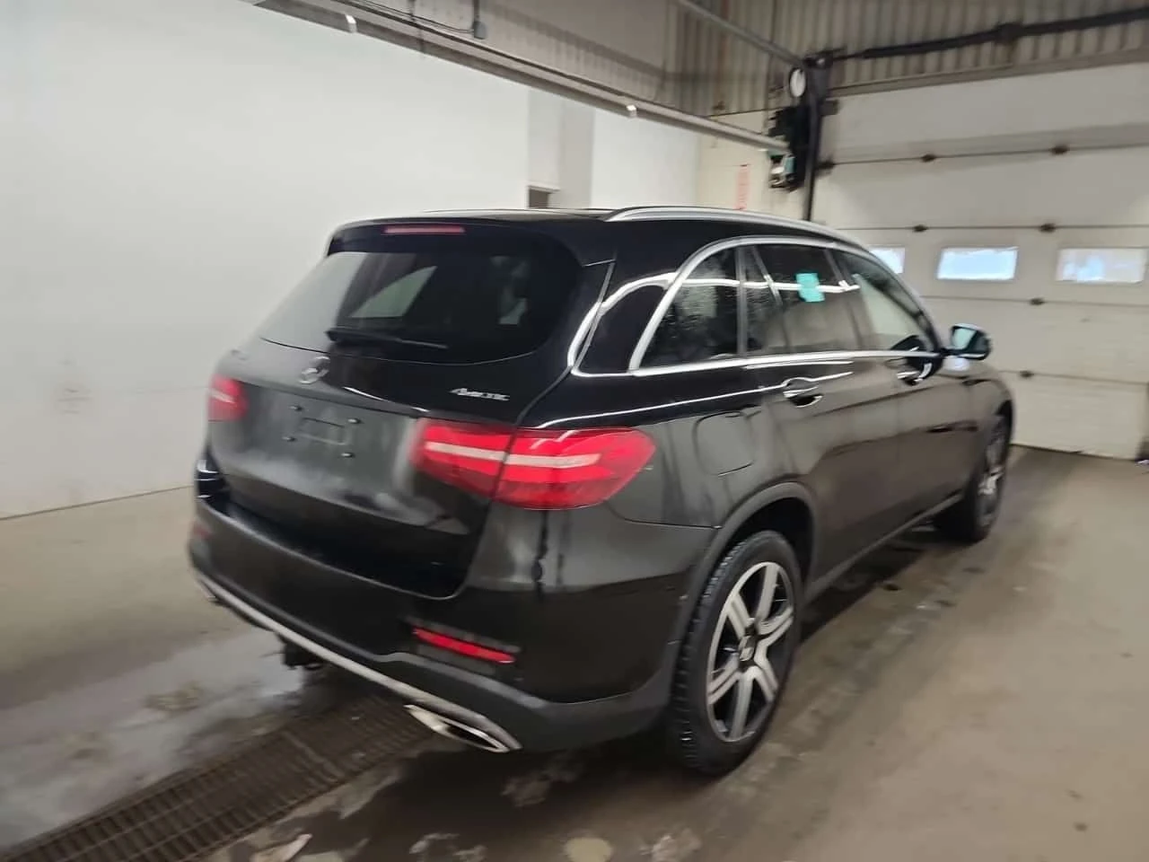 Mercedes-Benz GLC * 300 * CARFAX * ���� �� �� | Mobile.bg � ����������� 3