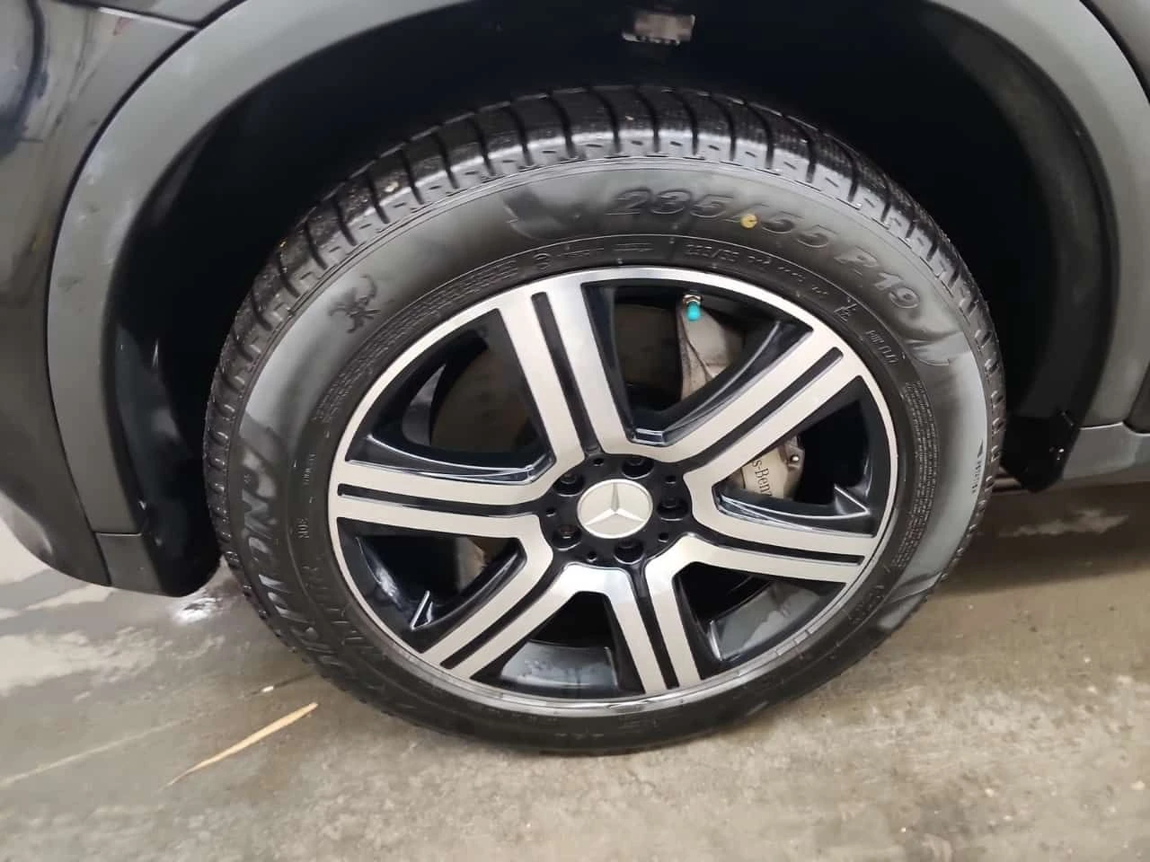 Mercedes-Benz GLC * 300 * CARFAX * ���� �� �� | Mobile.bg � ����������� 14