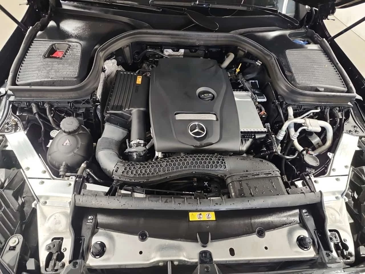 Mercedes-Benz GLC * 300 * CARFAX * ���� �� �� | Mobile.bg � ����������� 16