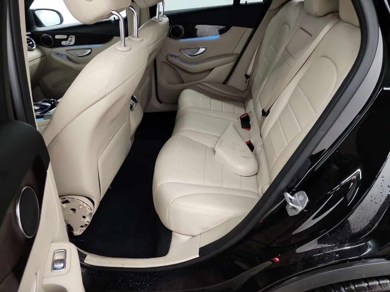 Mercedes-Benz GLC * 300 * CARFAX * ���� �� �� | Mobile.bg � ����������� 11