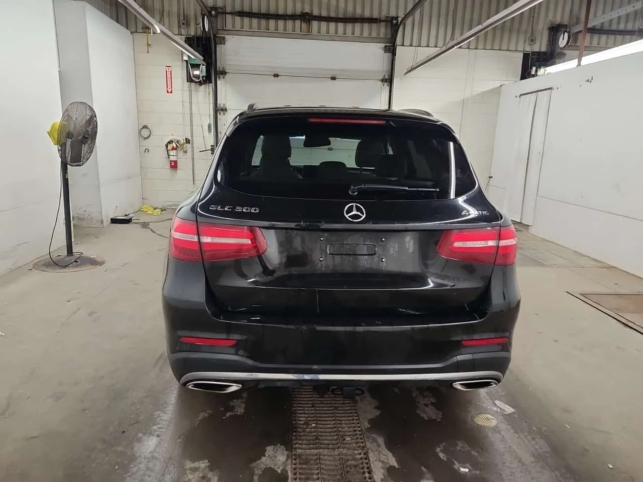 Mercedes-Benz GLC * 300 * CARFAX * ���� �� �� | Mobile.bg � ����������� 4