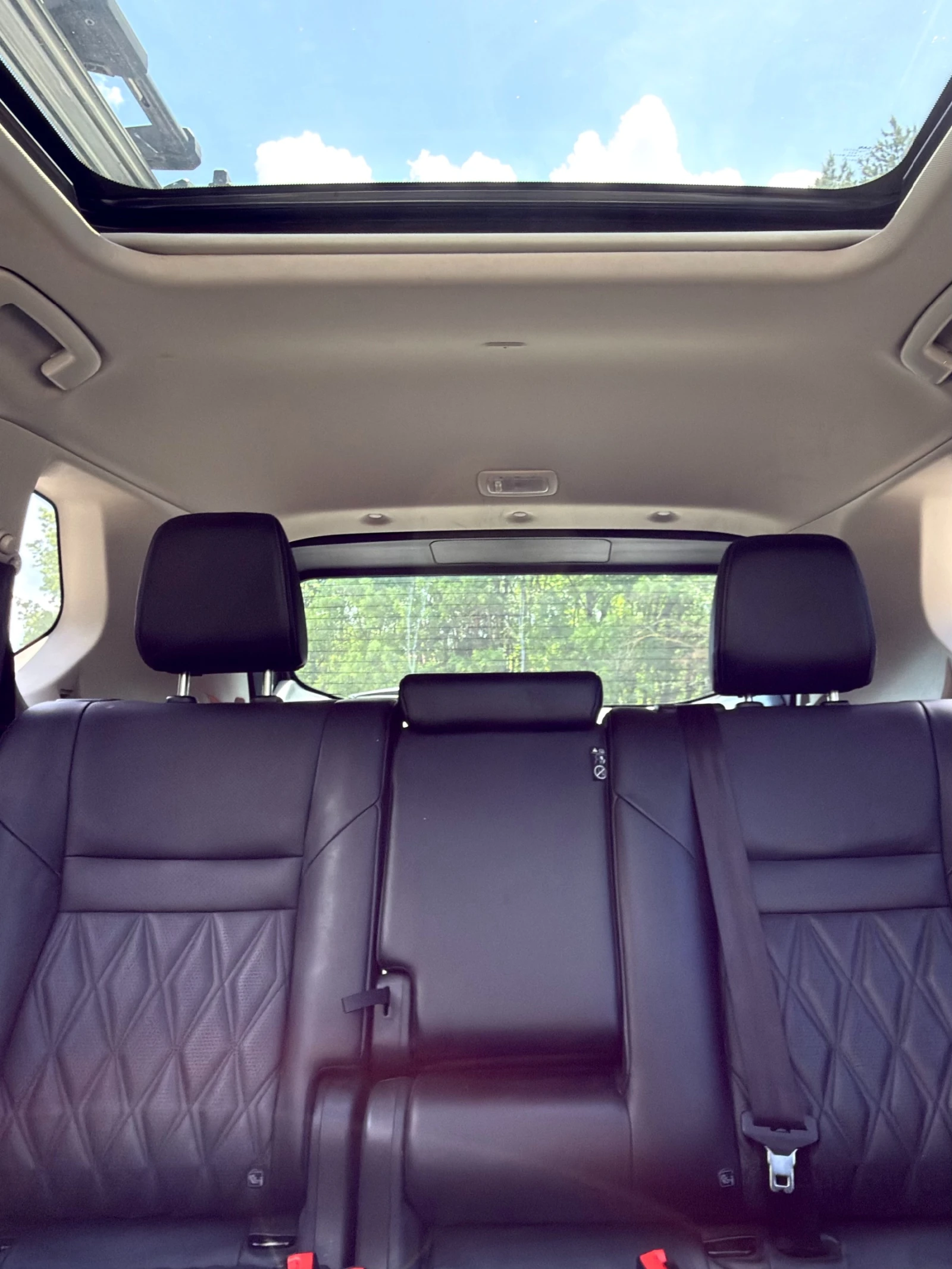 Nissan X-trail Tekna+ ePOWER | WARRANTY 2028 | Free tyres , снимка 10 - Автомобили и джипове - 54752146