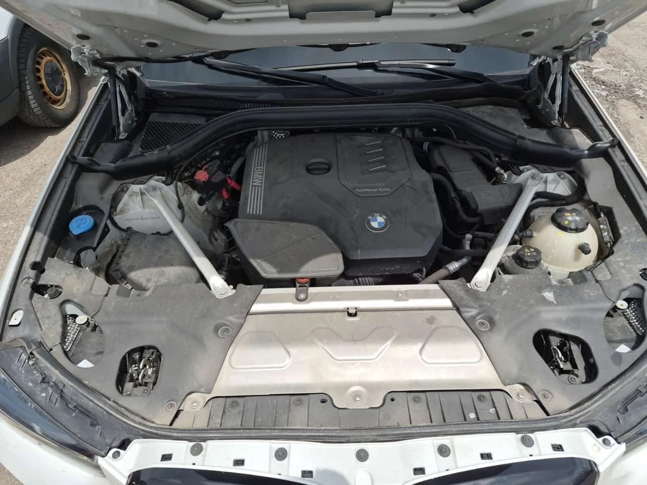 BMW X3 М ПАКЕТ/xDrive30i/CARFAX/Пано/Подгрев/Памет, снимка 16 - Автомобили и джипове - 55040942