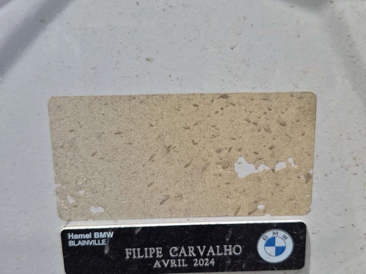 BMW X3 М ПАКЕТ/xDrive30i/CARFAX/Пано/Подгрев/Памет, снимка 14 - Автомобили и джипове - 55040942