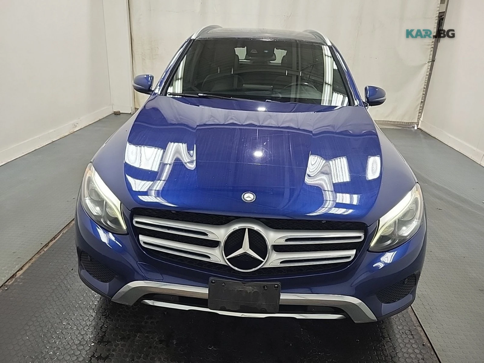 Mercedes-Benz GLC 300 Pano * АвтоКредит * (ЦЕНА ДО БГ), снимка 6 - Автомобили и джипове - 55048257