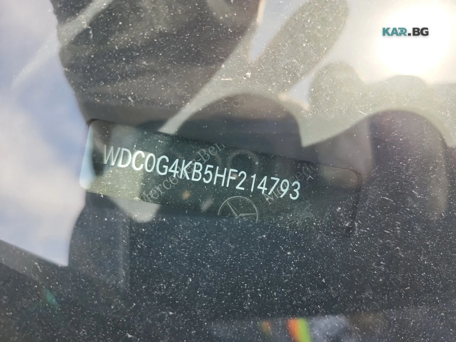 Mercedes-Benz GLC 300 Pano * АвтоКредит * (ЦЕНА ДО БГ), снимка 16 - Автомобили и джипове - 55048257