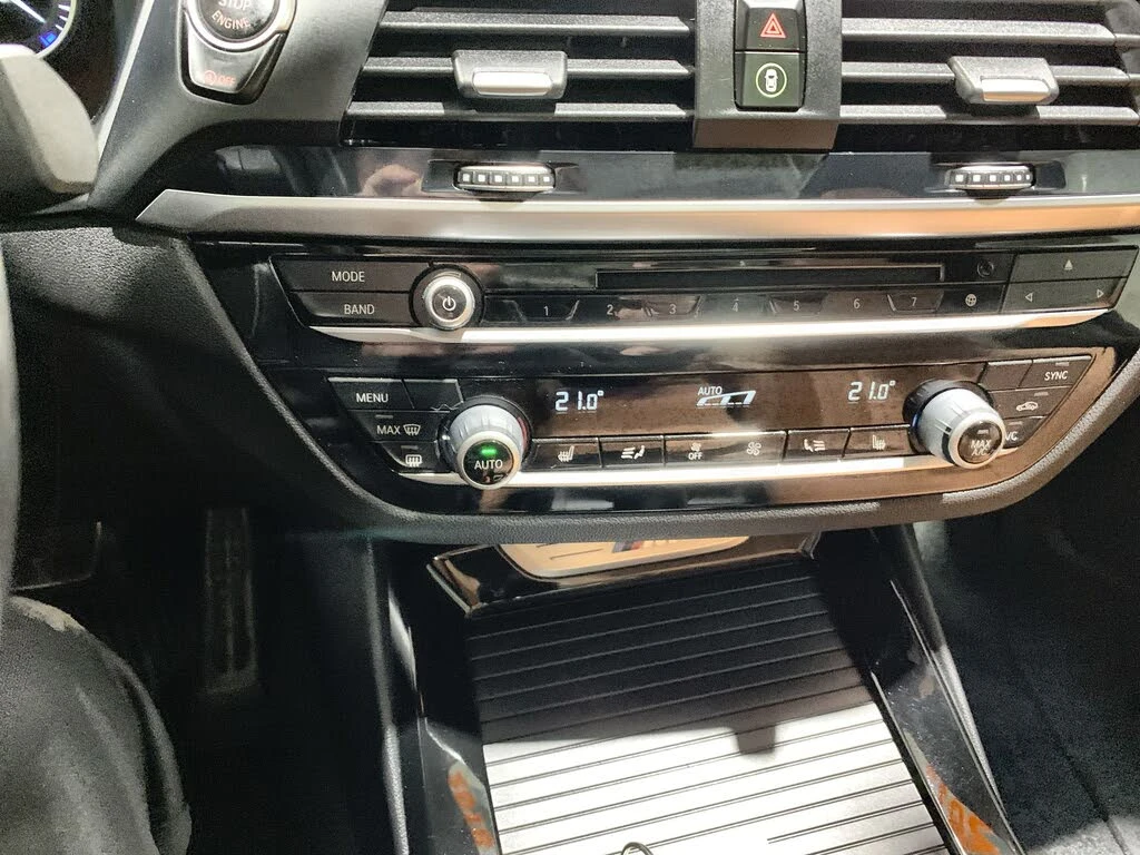 BMW X3 M40i* XDRIVE* КРАЙНА ЦЕНА ДО БГ* , снимка 8 - Автомобили и джипове - 55123839