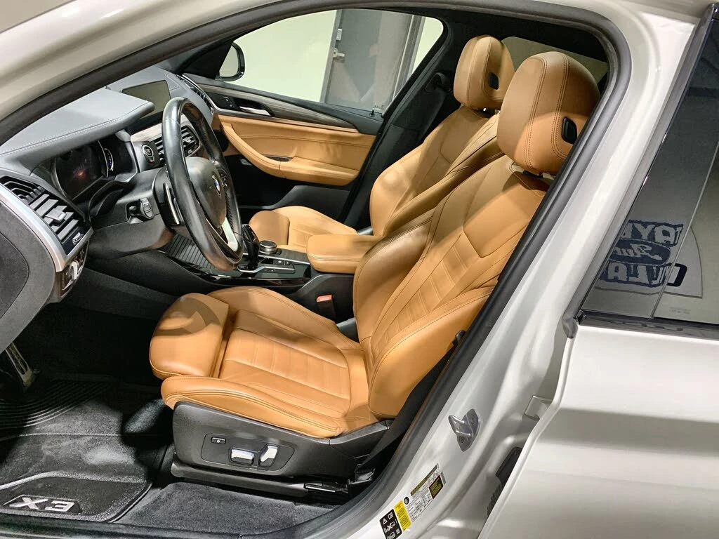 BMW X3 M40i* XDRIVE* КРАЙНА ЦЕНА ДО БГ* , снимка 6 - Автомобили и джипове - 55123839