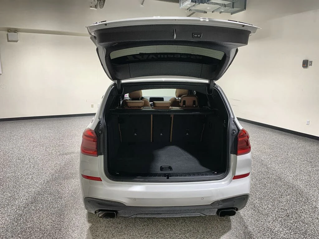 BMW X3 M40i* XDRIVE* КРАЙНА ЦЕНА ДО БГ* , снимка 5 - Автомобили и джипове - 55123839