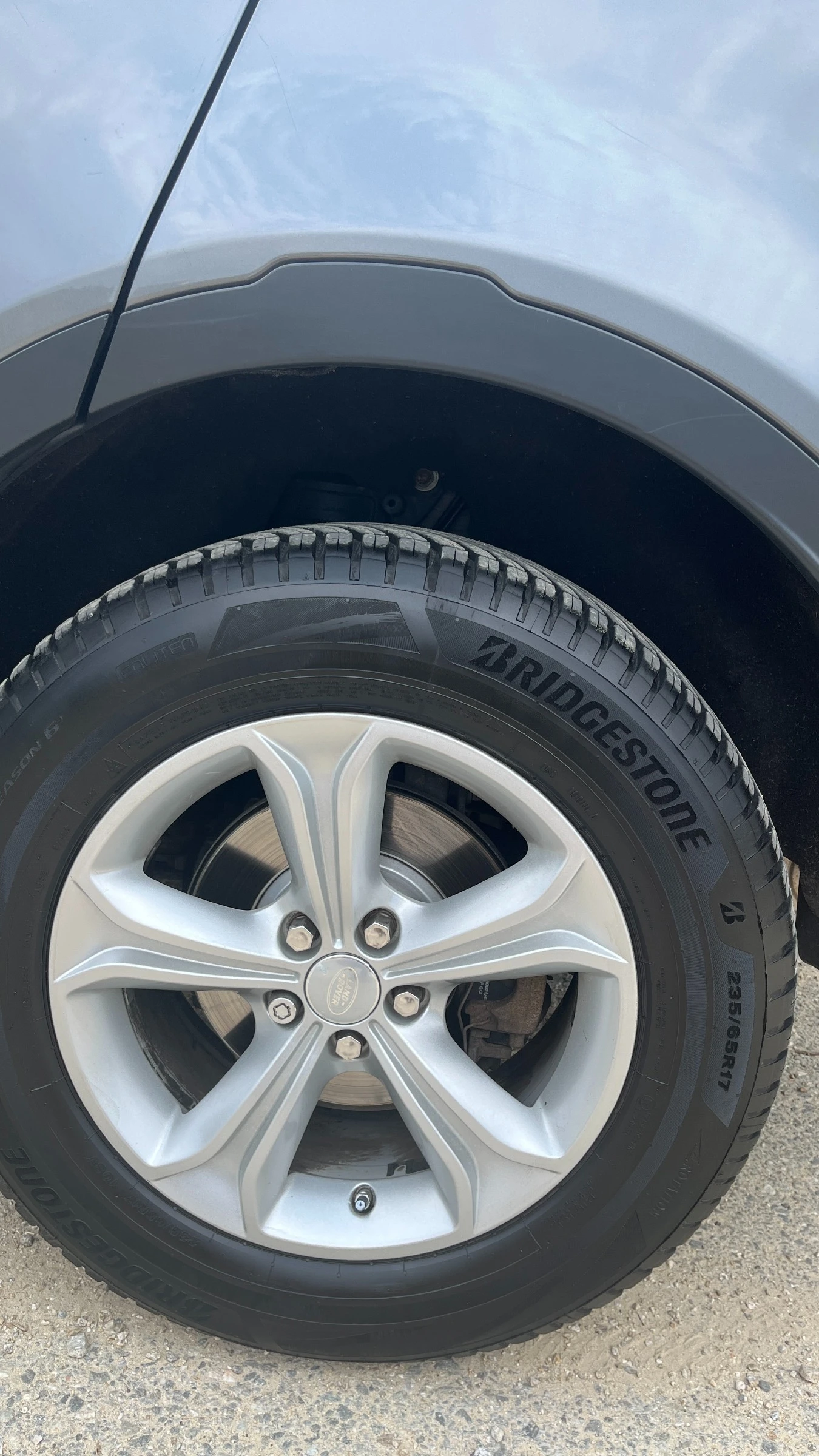 Land Rover Discovery Sport, снимка 9 - Автомобили и джипове - 55314311