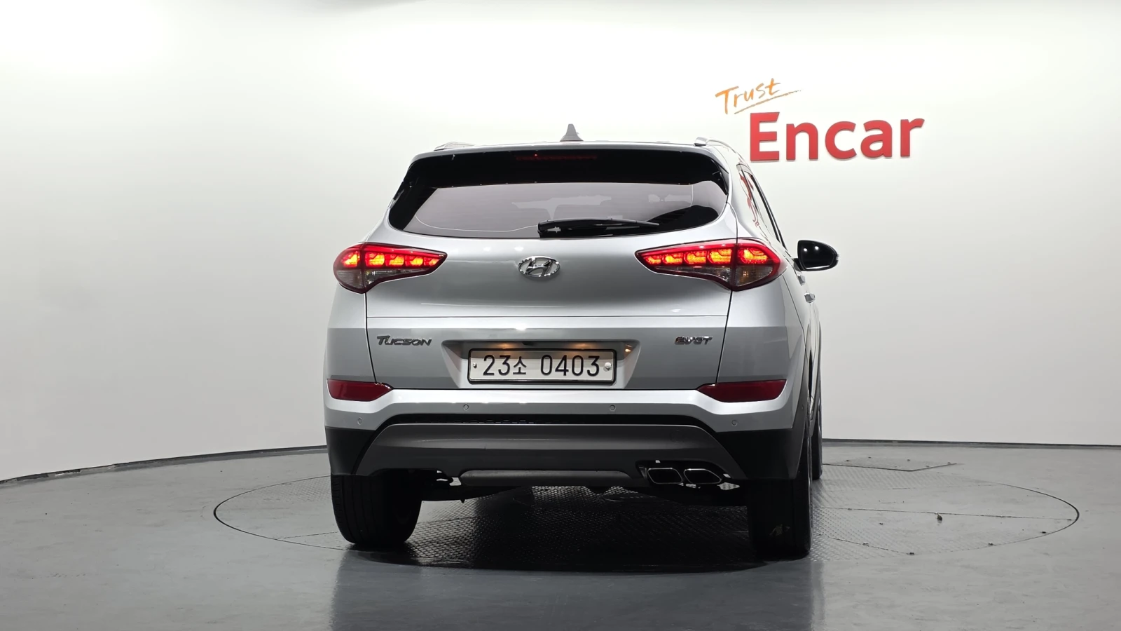 Hyundai Tucson 2.0 Premium ��. �������� ������ ����* encareu.com | Mobile.bg � ����������� 4