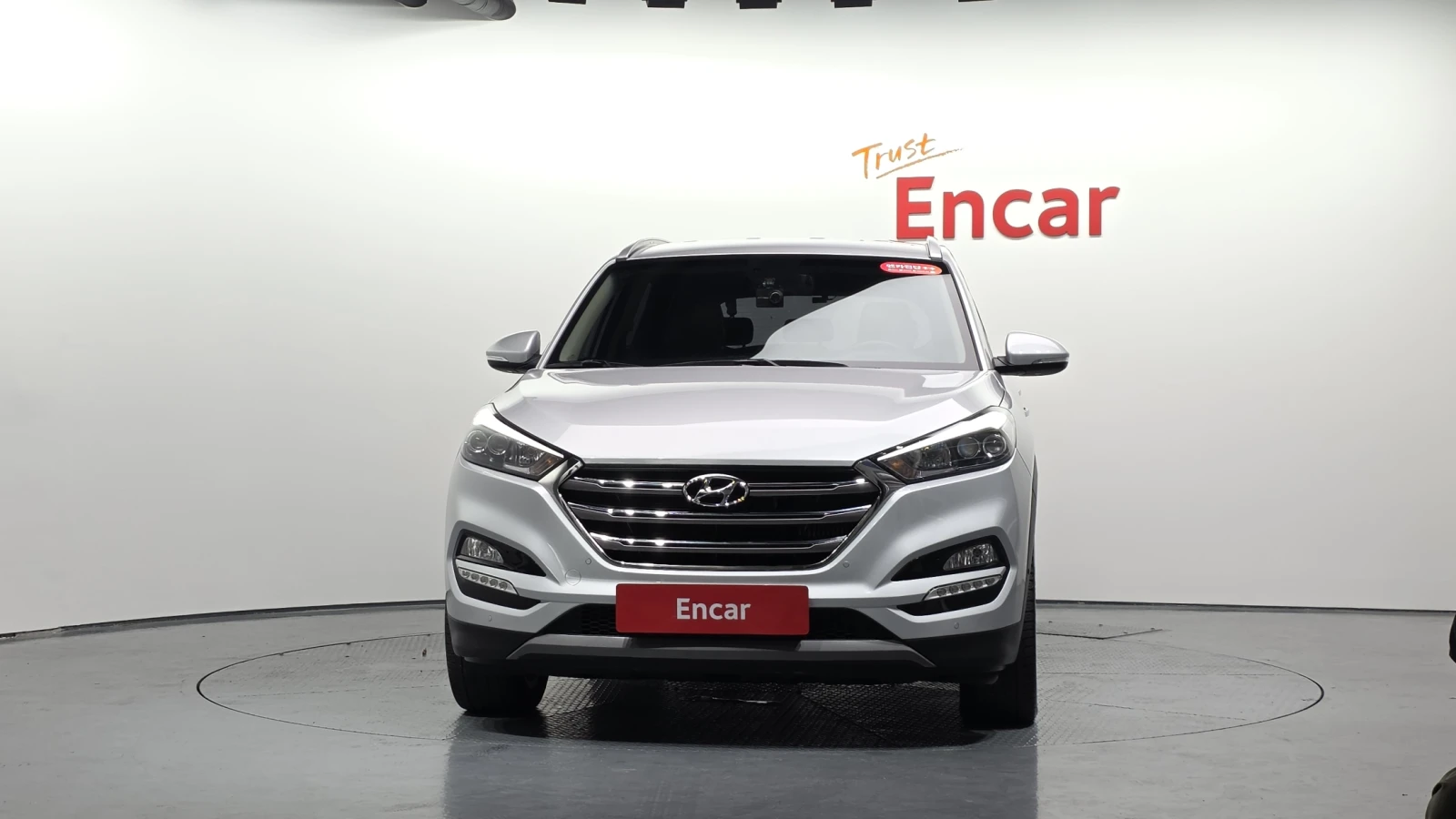 Hyundai Tucson 2.0 Premium ��. �������� ������ ����* encareu.com | Mobile.bg � ����������� 3