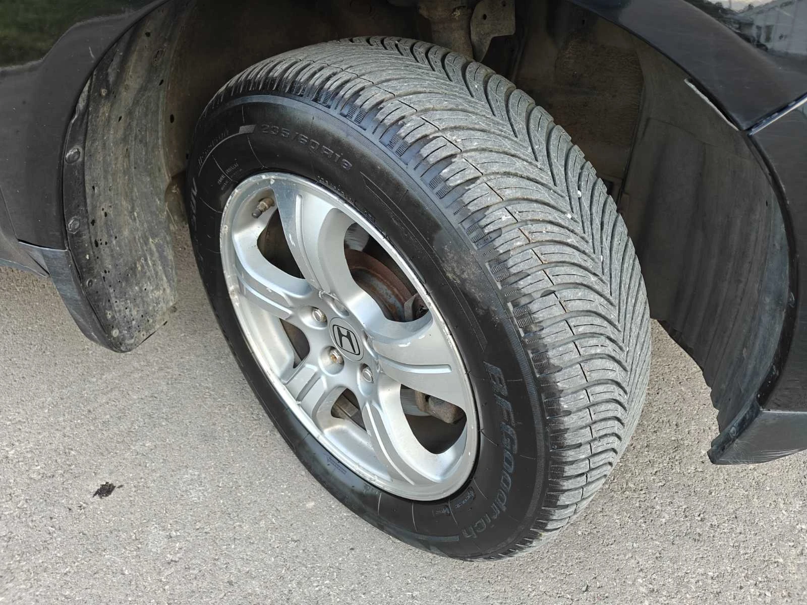 Honda Pilot 3, 5 TOURING AWD, снимка 14 - Автомобили и джипове - 55546354