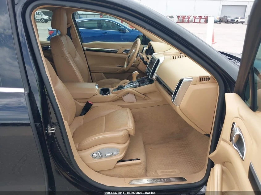 Porsche Cayenne, снимка 5 - Автомобили и джипове - 55689711