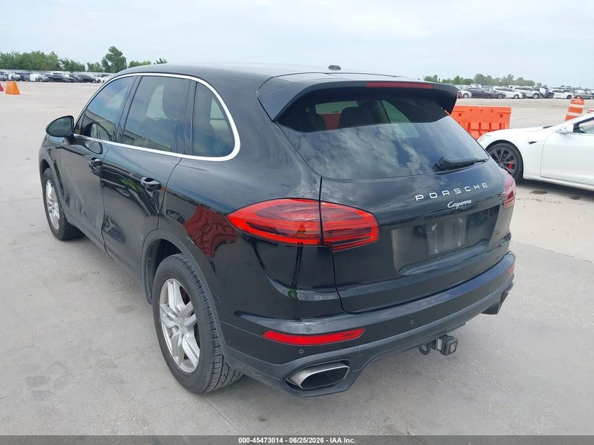 Porsche Cayenne, снимка 3 - Автомобили и джипове - 55689711