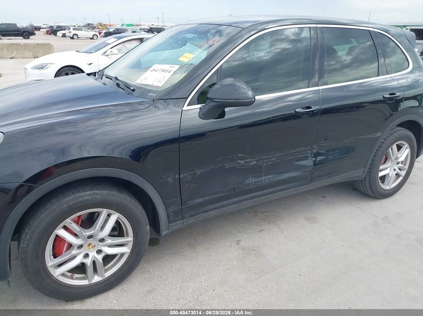 Porsche Cayenne, снимка 12 - Автомобили и джипове - 55689711