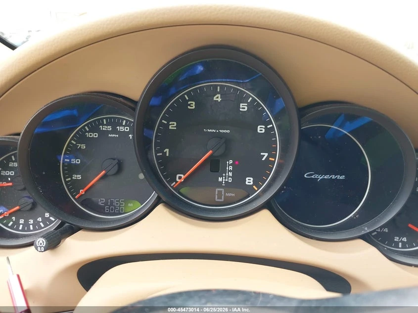 Porsche Cayenne, снимка 7 - Автомобили и джипове - 55689711