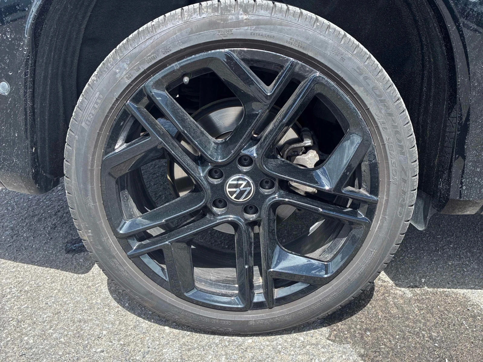 VW Tiguan 2.0L 4cyl AWD | Mobile.bg � ����������� 7
