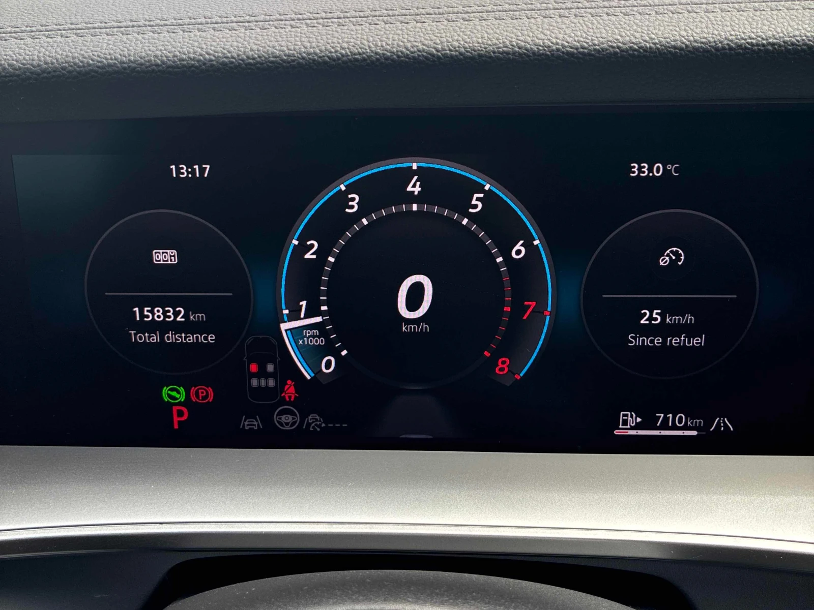 VW Tiguan 2.0L 4cyl AWD | Mobile.bg � ����������� 8
