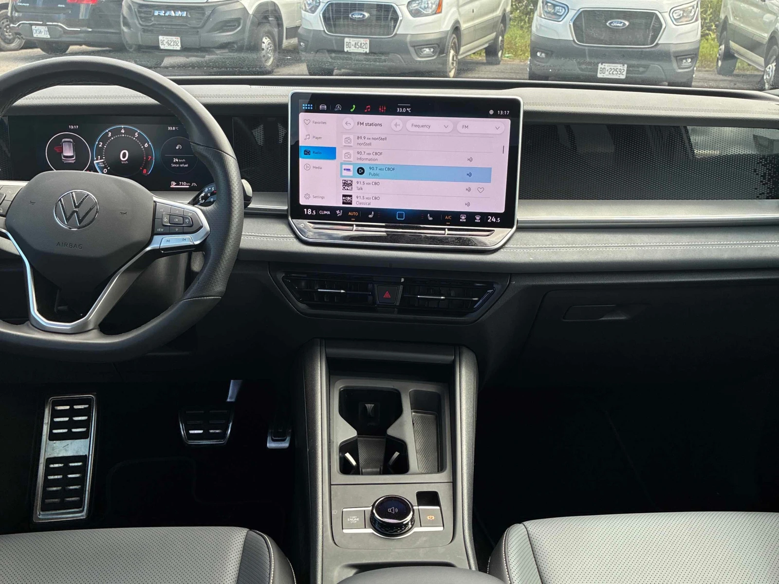 VW Tiguan 2.0L 4cyl AWD | Mobile.bg � ����������� 9