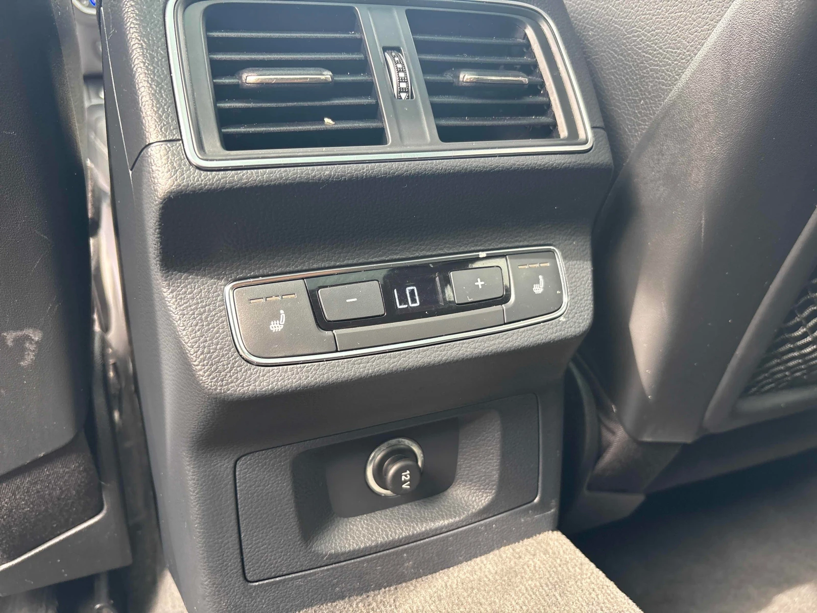 Audi Q7 ОБДУХ* ПОДГРЕВ* BANG&OLUFSEN* 360* VIRTUAL* , снимка 17 - Автомобили и джипове - 55767300