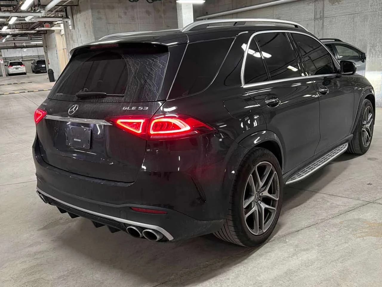 Mercedes-Benz GLE 53 4MATIC BURMESTER| �����| DIS| HUD| PANO| 360|  | Mobile.bg � ����������� 17