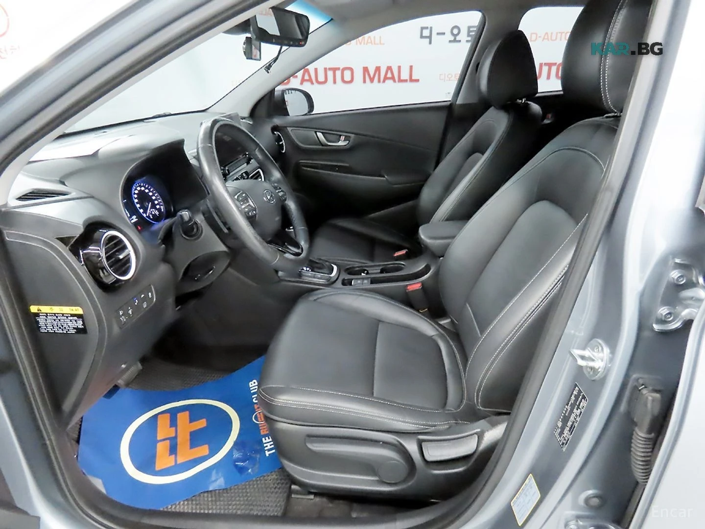 Hyundai Kona HYBRID* MODDEN SPECIAL* ����* �������* ����* ���  | Mobile.bg � ����������� 6