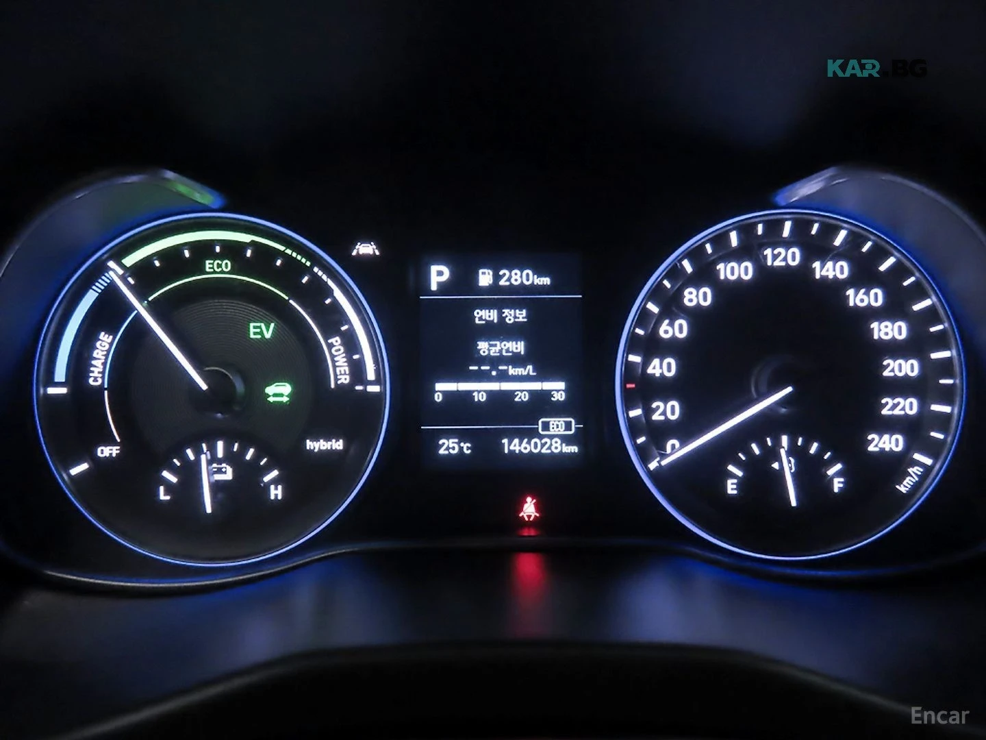 Hyundai Kona HYBRID* MODDEN SPECIAL* ����* �������* ����* ���  | Mobile.bg � ����������� 8