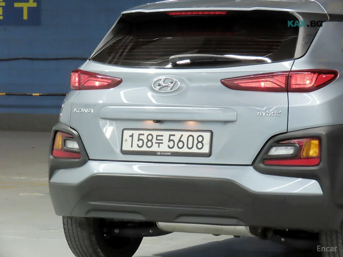 Hyundai Kona HYBRID* MODDEN SPECIAL* ����* �������* ����* ���  | Mobile.bg � ����������� 17