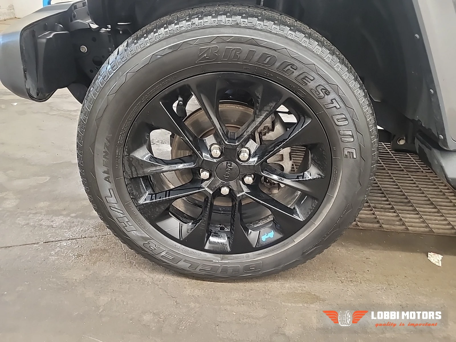 Jeep Wrangler, снимка 6 - Автомобили и джипове - 56392008