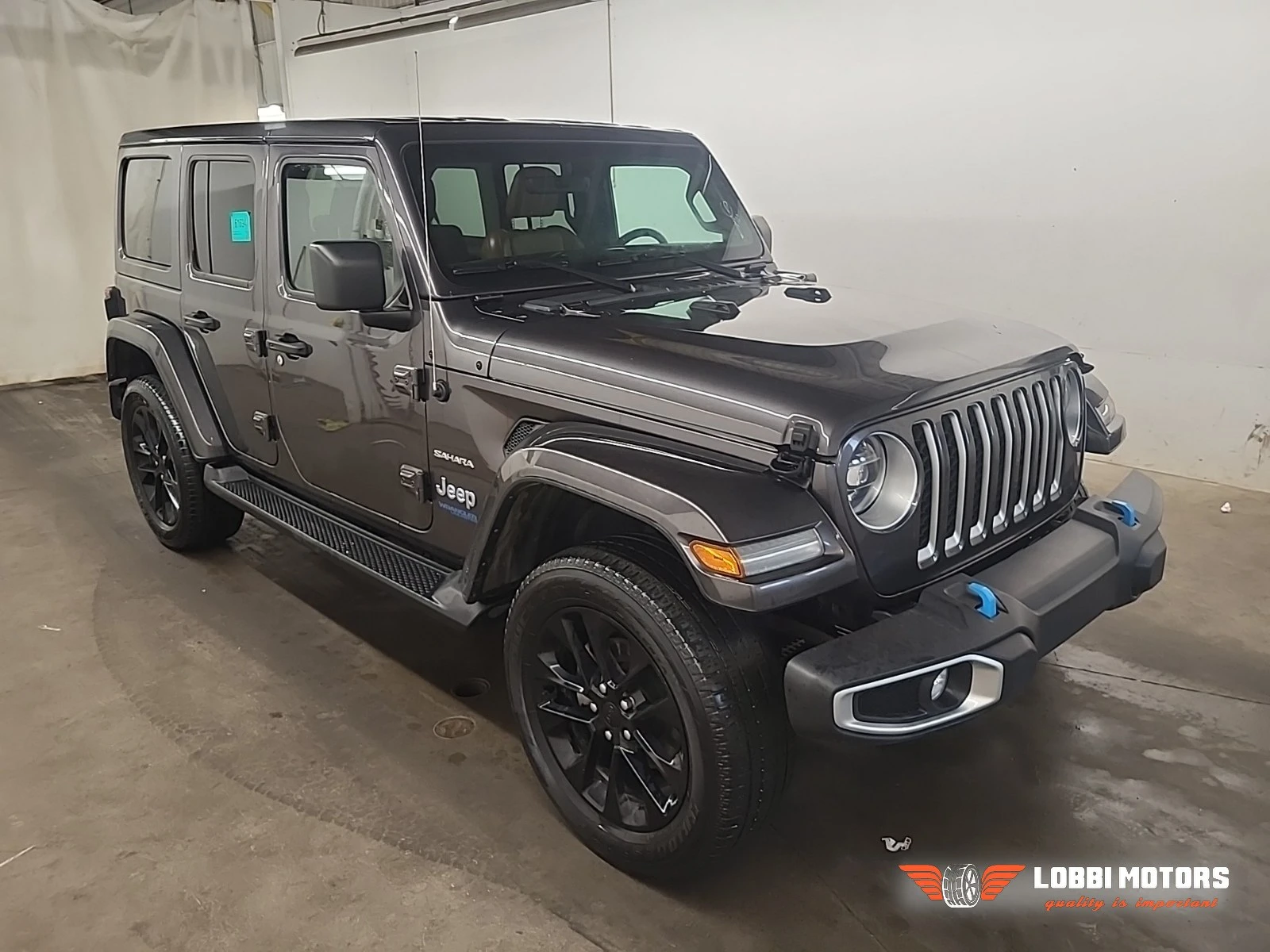 Jeep Wrangler, снимка 2 - Автомобили и джипове - 56392008
