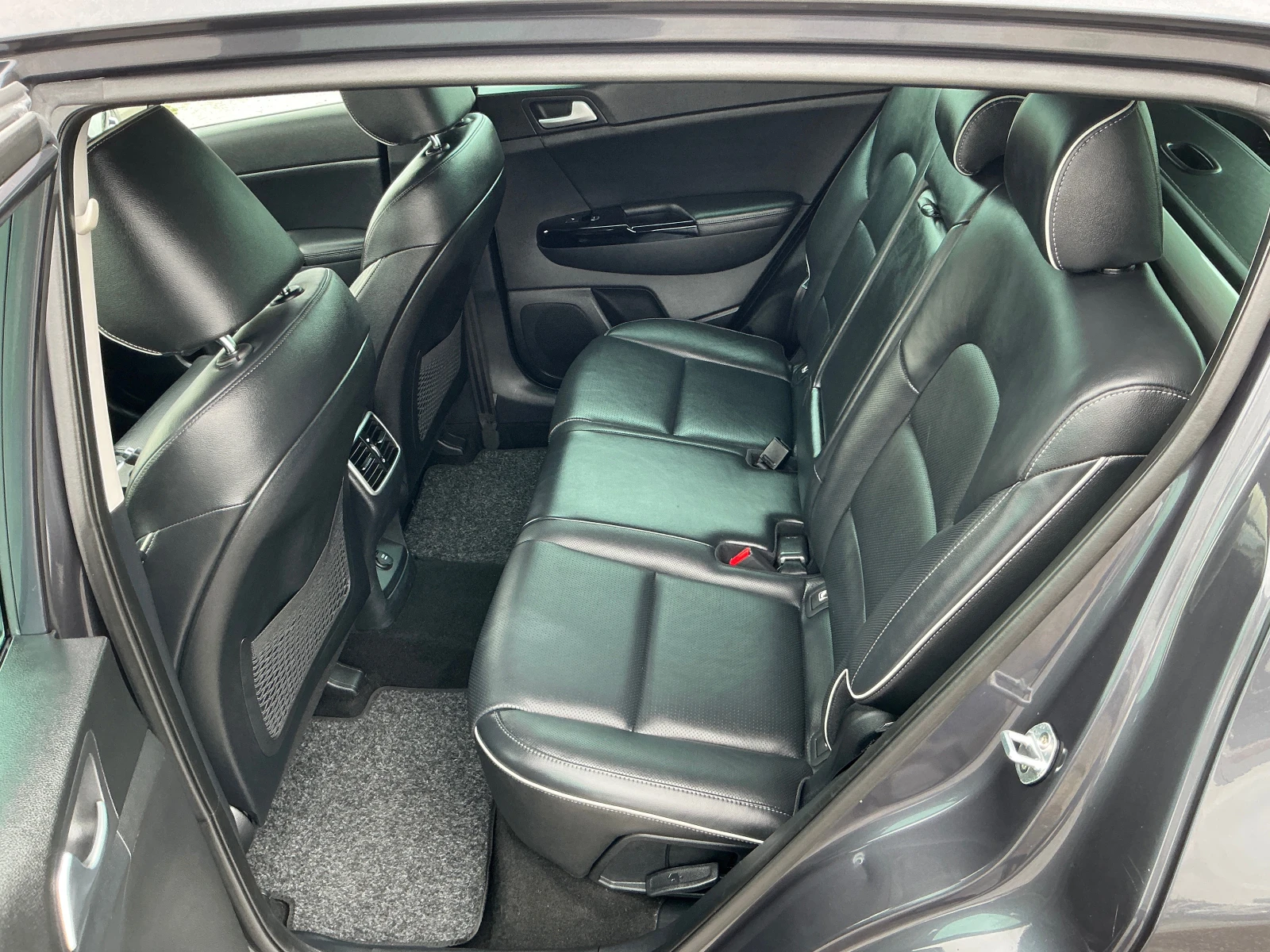 Kia Sportage 1.7 CRDI | Mobile.bg � ����������� 14