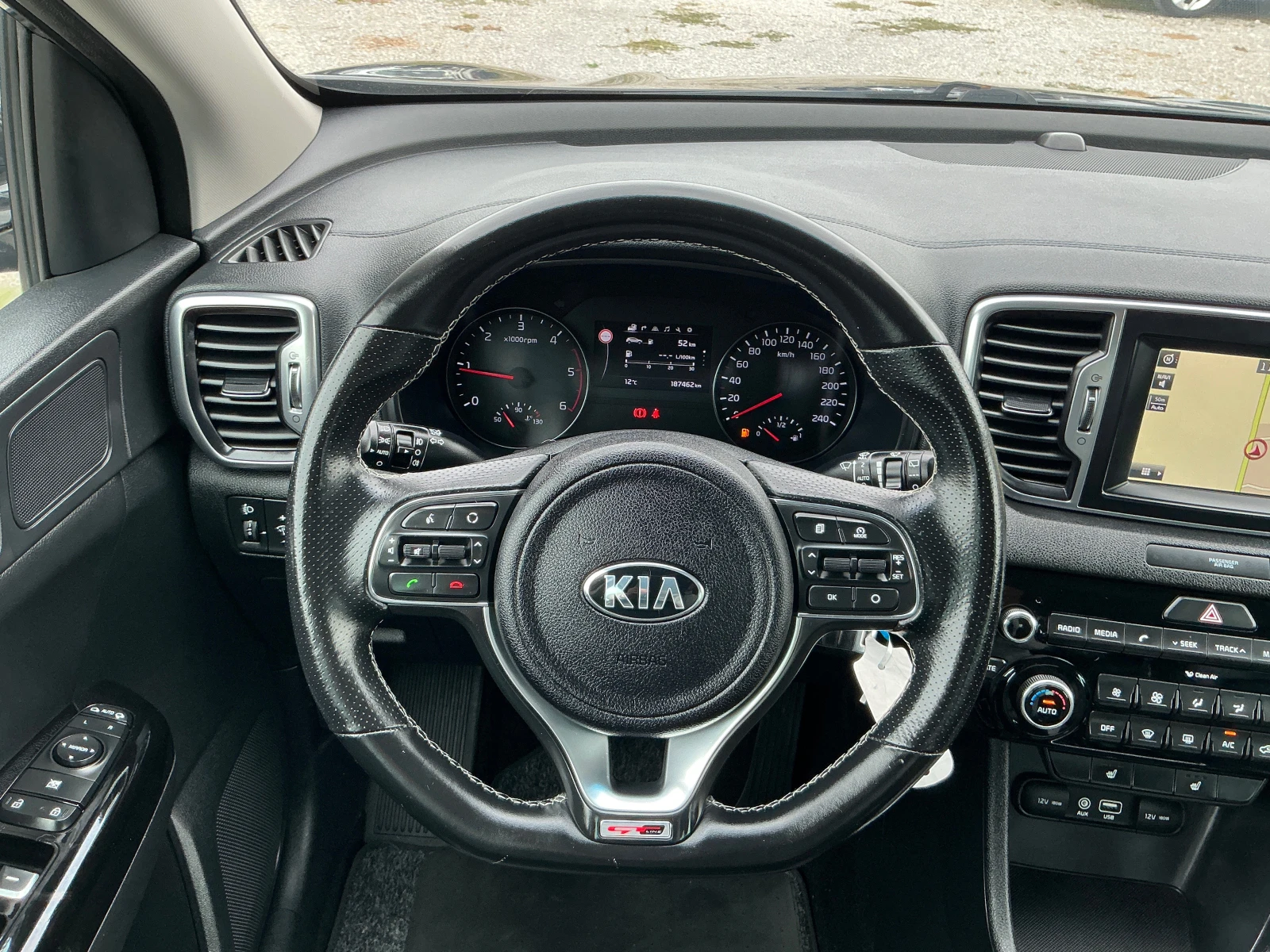 Kia Sportage 1.7 CRDI | Mobile.bg � ����������� 10