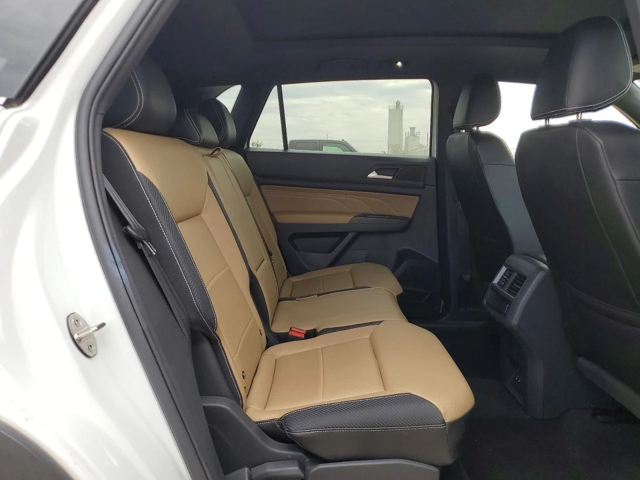 VW Atlas CROSS SPORT SEL R-LINE 4MOTION AWD | Mobile.bg � ����������� 11