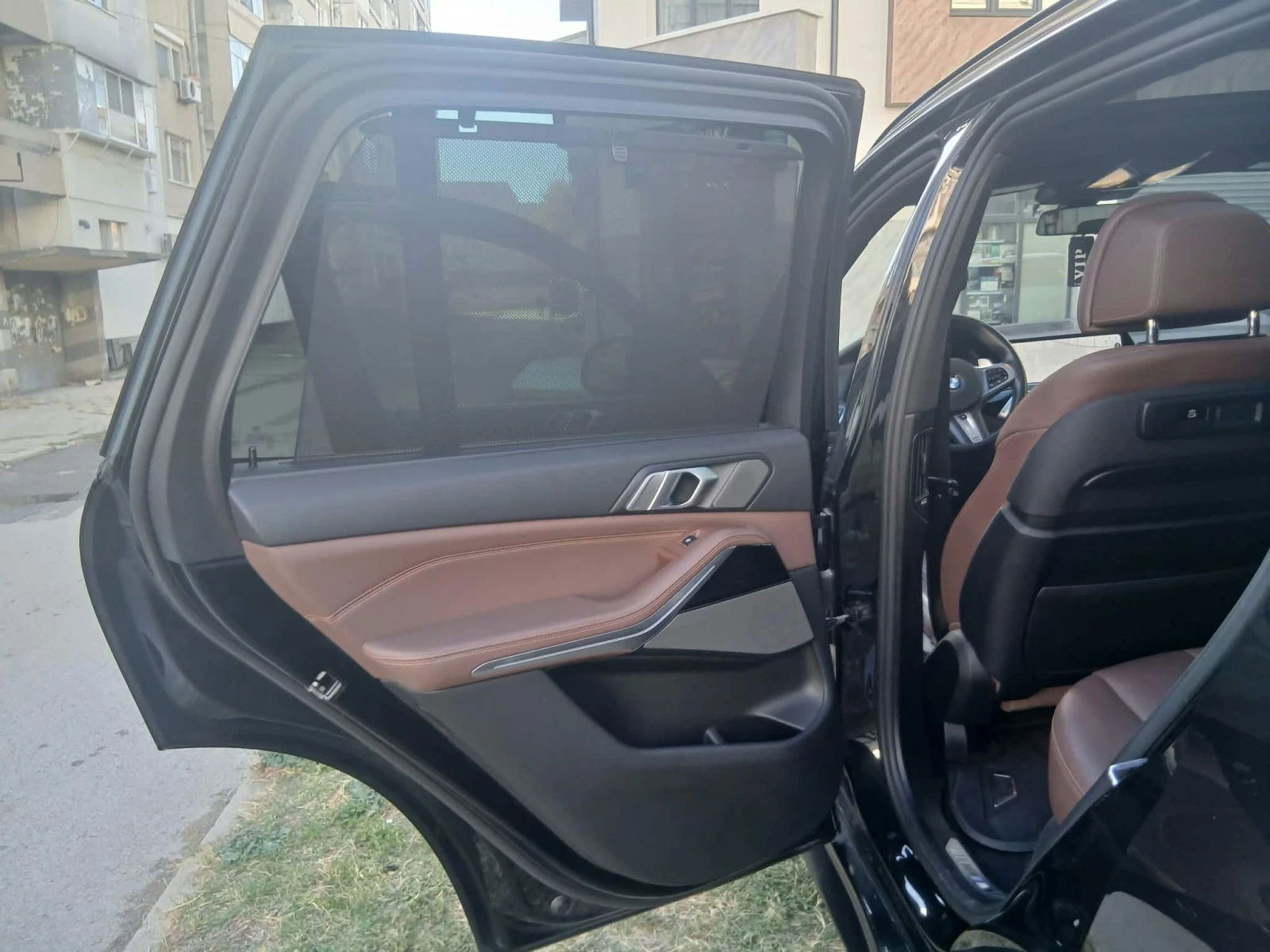 BMW X5 40i x drive ����� ������ ��������� �������� | Mobile.bg � ����������� 8