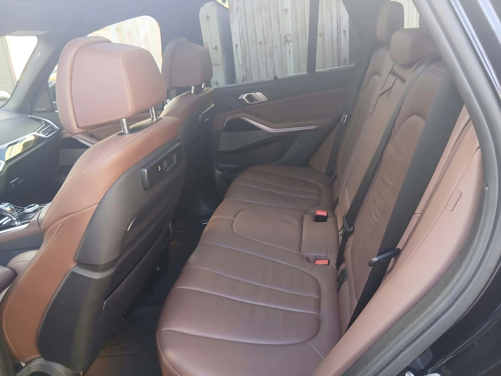 BMW X5 40i x drive ����� ������ ��������� �������� | Mobile.bg � ����������� 9