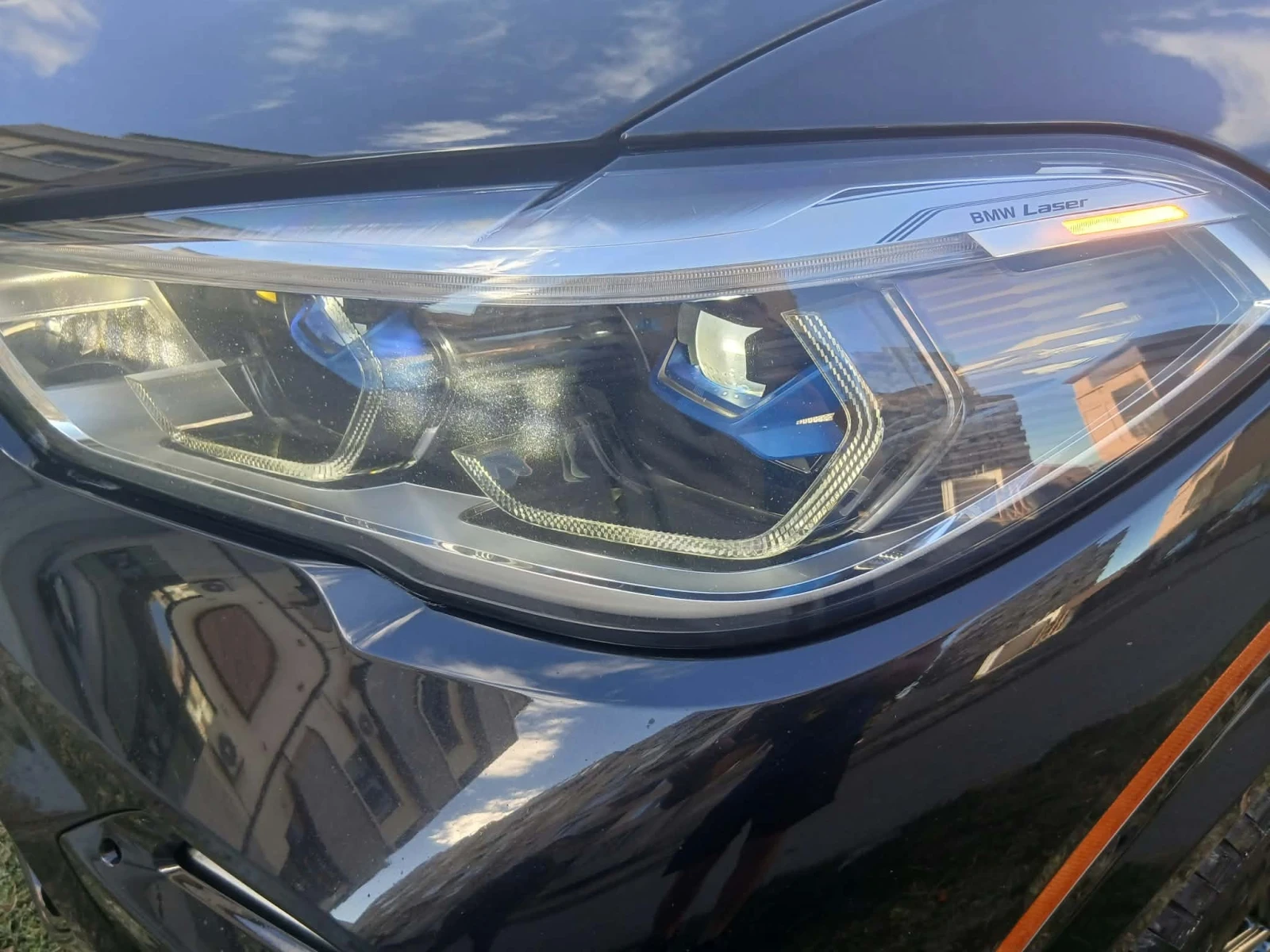 BMW X5 40i x drive ����� ������ ��������� �������� | Mobile.bg � ����������� 5