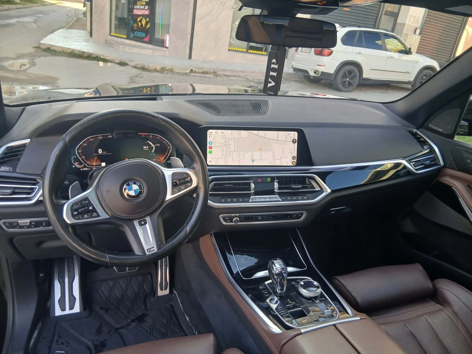 BMW X5 40i x drive ����� ������ ��������� �������� | Mobile.bg � ����������� 7